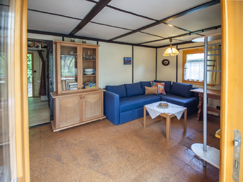 Prodej chaty / chalupy 50 m², Mohelno