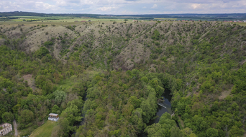 Prodej chaty / chalupy 50 m², Mohelno
