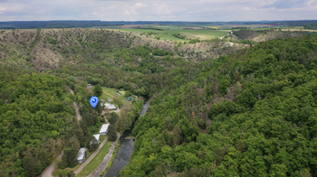 Prodej chaty / chalupy 50 m², Mohelno