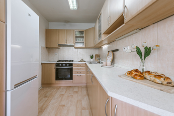 Prodej bytu 3+kk v osobním vlastnictví 70 m², Praha 5 - Stodůlky