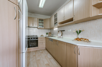 Prodej bytu 3+kk v osobním vlastnictví 70 m², Praha 5 - Stodůlky