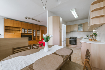 Prodej bytu 3+kk v osobním vlastnictví 70 m², Praha 5 - Stodůlky