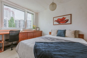 Prodej bytu 3+kk v osobním vlastnictví 70 m², Praha 5 - Stodůlky