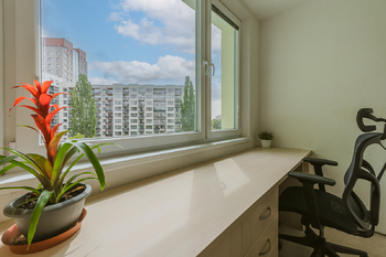 Prodej bytu 3+kk v osobním vlastnictví 70 m², Praha 5 - Stodůlky
