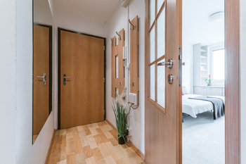 Prodej bytu 3+kk v osobním vlastnictví 70 m², Praha 5 - Stodůlky
