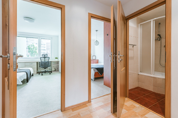 Prodej bytu 3+kk v osobním vlastnictví 70 m², Praha 5 - Stodůlky