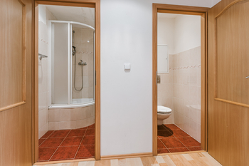 Prodej bytu 3+kk v osobním vlastnictví 70 m², Praha 5 - Stodůlky