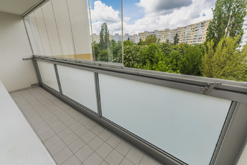 Prodej bytu 3+kk v osobním vlastnictví 70 m², Praha 5 - Stodůlky