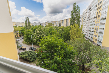 Prodej bytu 3+kk v osobním vlastnictví 70 m², Praha 5 - Stodůlky
