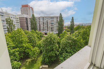 Prodej bytu 3+kk v osobním vlastnictví 70 m², Praha 5 - Stodůlky