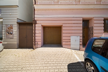 garáž - Prodej domu 340 m², Břeclav