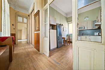 chodba - Prodej domu 340 m², Břeclav