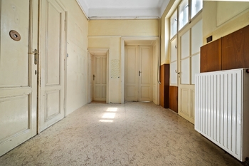 chodba - Prodej domu 340 m², Břeclav