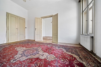 pokoj č.2 - Prodej domu 340 m², Břeclav