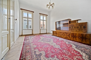 pokoj č.2 - Prodej domu 340 m², Břeclav