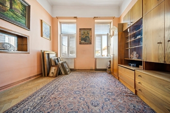kuchyně - Prodej domu 340 m², Břeclav