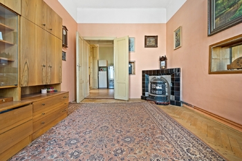 pokoj č.3 - Prodej domu 340 m², Břeclav