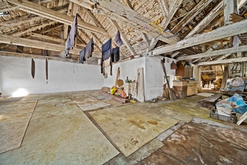 půda - Prodej domu 340 m², Břeclav