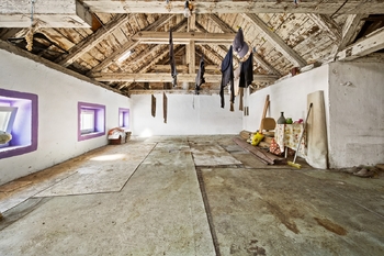 půda - Prodej domu 340 m², Břeclav