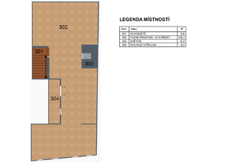 Prodej domu 340 m², Břeclav