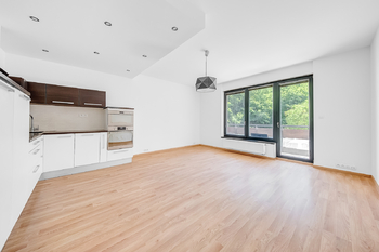 Prodej bytu 3+kk v osobním vlastnictví 75 m², Praha 8 - Libeň