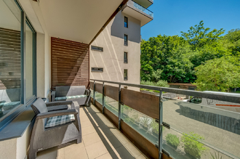 Prodej bytu 3+kk v osobním vlastnictví 75 m², Praha 8 - Libeň