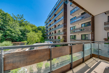 Prodej bytu 3+kk v osobním vlastnictví 75 m², Praha 8 - Libeň