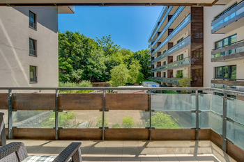 Prodej bytu 3+kk v osobním vlastnictví 75 m², Praha 8 - Libeň