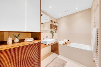 Prodej bytu 3+kk v osobním vlastnictví 75 m², Praha 8 - Libeň
