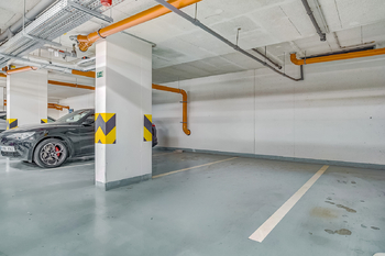 Prodej bytu 3+kk v osobním vlastnictví 75 m², Praha 8 - Libeň