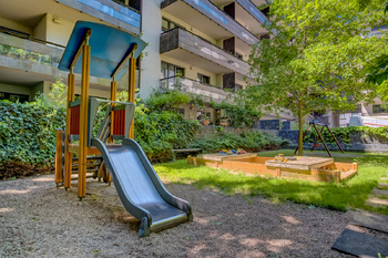 Prodej bytu 3+kk v osobním vlastnictví 75 m², Praha 8 - Libeň