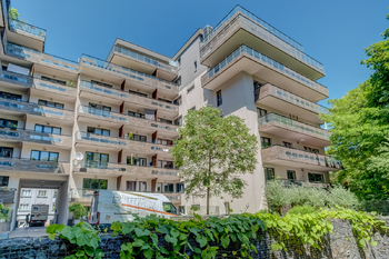 Prodej bytu 3+kk v osobním vlastnictví 75 m², Praha 8 - Libeň