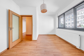 Prodej bytu 3+kk v osobním vlastnictví 75 m², Praha 8 - Libeň