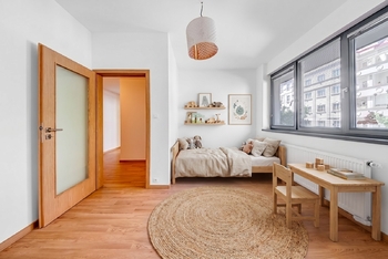 Prodej bytu 3+kk v osobním vlastnictví 75 m², Praha 8 - Libeň