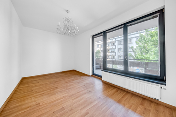 Prodej bytu 3+kk v osobním vlastnictví 75 m², Praha 8 - Libeň