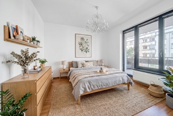 Prodej bytu 3+kk v osobním vlastnictví 75 m², Praha 8 - Libeň