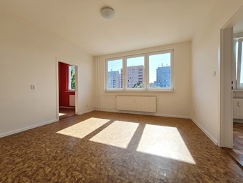 Foto-staging - Prodej bytu 2+1 v osobním vlastnictví 44 m², Ostrava
