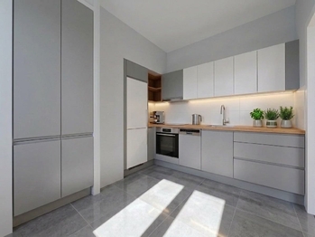 Vizualizace - Prodej bytu 2+1 v osobním vlastnictví 44 m², Ostrava 