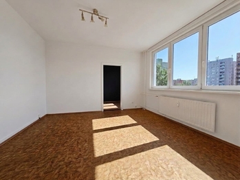 Foto-staging - Prodej bytu 2+1 v osobním vlastnictví 44 m², Ostrava