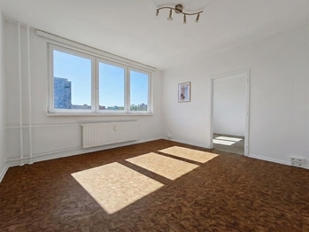 Foto-staging - Prodej bytu 2+1 v osobním vlastnictví 44 m², Ostrava