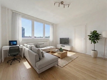 Vizualizace - Prodej bytu 2+1 v osobním vlastnictví 44 m², Ostrava