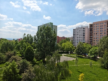 Výhled - Prodej bytu 2+1 v osobním vlastnictví 44 m², Ostrava