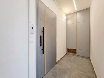 Vizualizace - Prodej bytu 2+1 v osobním vlastnictví 44 m², Ostrava