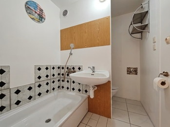 Foto-staging - Prodej bytu 2+1 v osobním vlastnictví 44 m², Ostrava