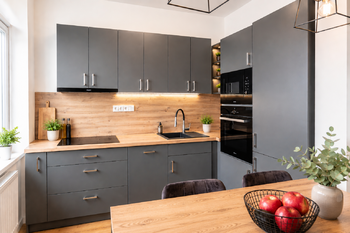 Prodej bytu 1+kk v osobním vlastnictví 37 m², České Budějovice
