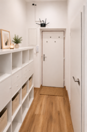 Prodej bytu 1+kk v osobním vlastnictví 37 m², České Budějovice