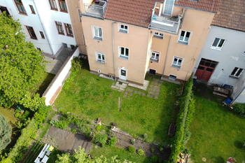Prodej bytu 1+kk v osobním vlastnictví 37 m², České Budějovice