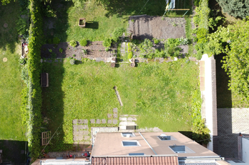 Prodej bytu 1+kk v osobním vlastnictví 37 m², České Budějovice
