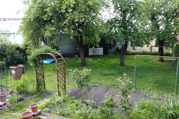 Prodej bytu 1+kk v osobním vlastnictví 37 m², České Budějovice