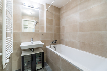 Pronájem bytu 3+kk v osobním vlastnictví 63 m², Praha 10 - Hostivař